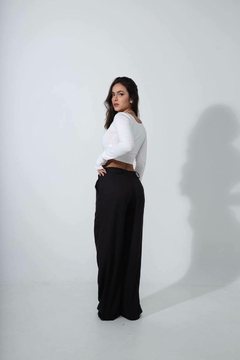Calça Alfaiataria - Exclusive Girls Boutique