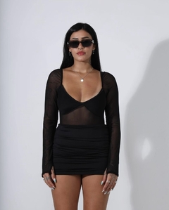 Body Tule. - comprar online