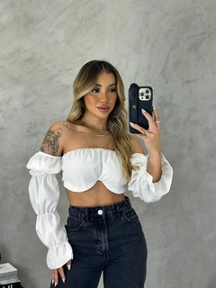 Cropped Beatriz