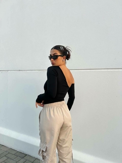 Body Bella na internet