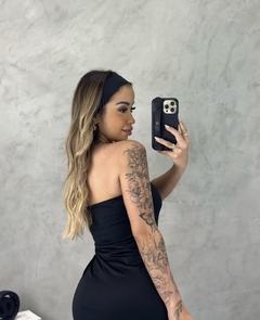 Vestido Tubinho - comprar online