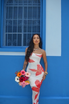 Vestido Scandal - comprar online