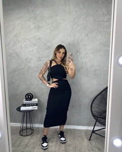 Vestido Agatha