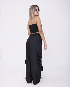Cropped Argola - comprar online