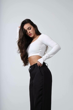 Calça Alfaiataria na internet