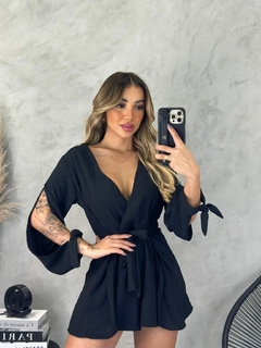 Macaquinho Carina - Exclusive Girls Boutique