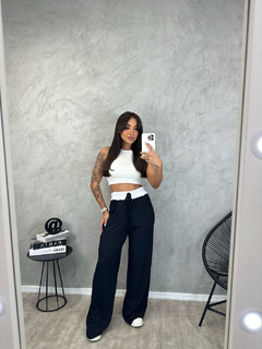 Calça Bicolor - Exclusive Girls Boutique