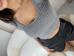 Cropped Rita - comprar online