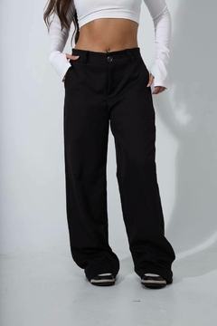 Calça Alfaiataria - comprar online