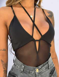 Body Alyssa - loja online