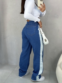 Calça Jeans Wide Leg - Exclusive Girls Boutique