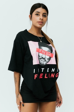 Camiseta Will - comprar online