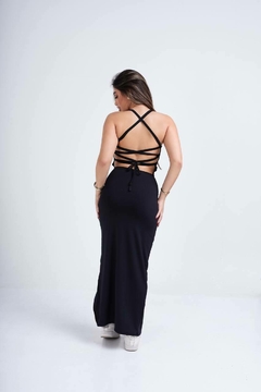 Vestido Zoe - Exclusive Girls Boutique