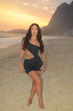 Vestido Ruby