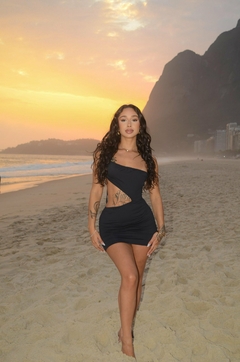 Vestido Ruby na internet
