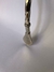 BOMBILLÓN ALPACA CINCELADO - FLEJE Y BOQUILLA EN BRONCE - tienda online