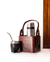 SET MATERO - CON IMPERIAL DE CALABAZA - comprar online