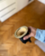 MATE CAMIONERO CINCELADO - comprar online