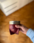 MATE IMPERIAL PREMIUM LISO (Guarda Pampa) - comprar online