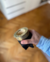 MATE IMPERIAL PREMIUM CINCELADO - Unos Mates