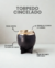 MATE TORPEDO CINCELADO en internet