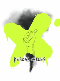Banner de la categoría DESCARTABLES