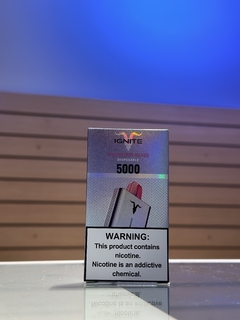 IGNITE V50