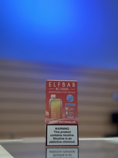 ELFBAR BC - Street.Vap3o
