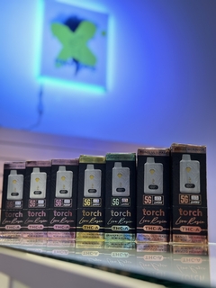 TORCH THC 5G