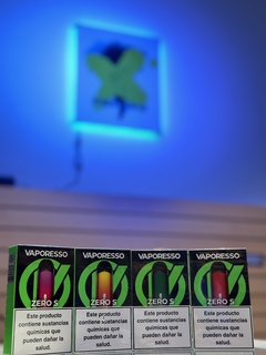 ZERO S