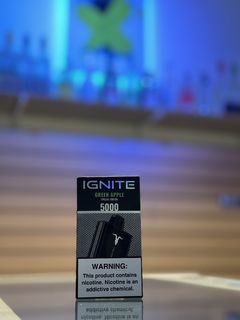 IGNITE V50 BLACK - comprar online