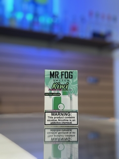 MR FOG 5.000 en internet