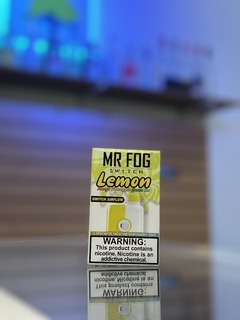 MR FOG 5.000 - Street.Vap3o