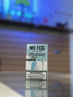 MR FOG 5.000