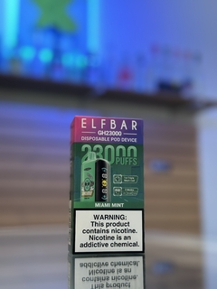 ELFBAR GH 23.000 - comprar online