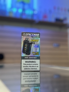 Imagen de SPACEMAN 20.000