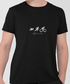 Camiseta Triathlon na internet