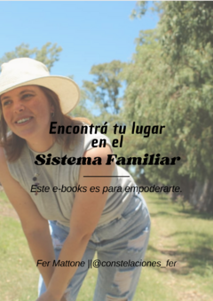 Encontrá tu lugar en el sistema Familiar