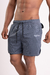 Short Gray Dupla Ação - Vaizer