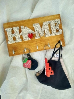 PORTALLAVES HOME 12x20