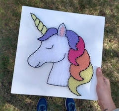 UNICORNIO 30X30