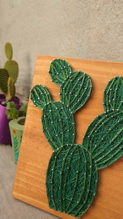CACTUS 20X30 - comprar online