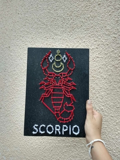 SIGNO ZODÍACO 20X30