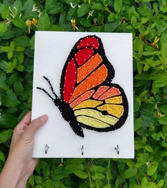 MEDIA MARIPOSA 20X25