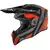 CAPACETE AIROH WRAAP SEQUEL ORANGE MATT