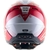 Capacete Alpinestars SM5 Rayon Vermelho na internet