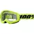 ÓCULOS 100% STRATA 2 Google Neon Yellow - comprar online