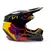 Capacete Fox V1 Toxsyk Preto