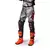 Calça Fox 180 BNKR Camo Cinza na internet