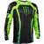 Camisa Fox 180 Monster Verde - comprar online
